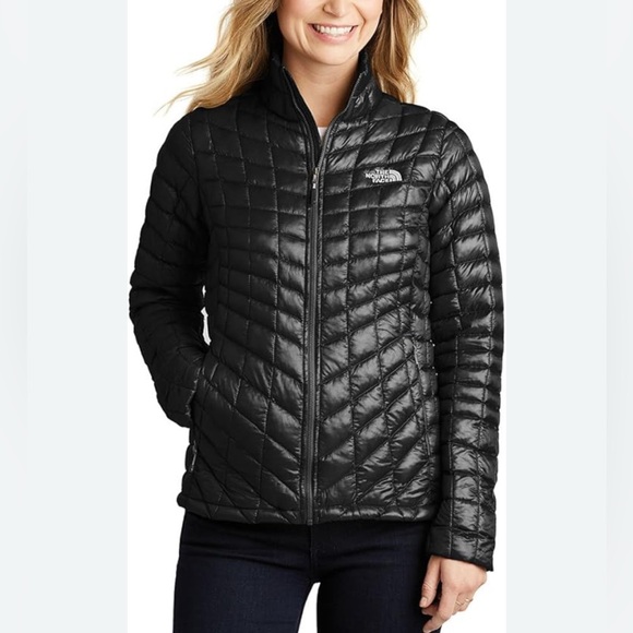 The North Face Jackets & Blazers - The North Face Women’s ThermoBall™ Jacket  Outdoor Active Trail Women’s Size XS